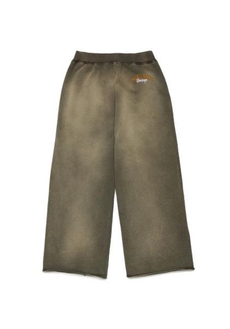 Pantaloni effetto vissuto DSQUARED2 JUNIOR | DQ3556 D0AIMDQ558